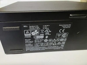 Dell Optiplex 5050, i5 7th Gen, 8gb DDR4, No HDD/SSD/OS/Charger, Boots to Bios - Picture 1 of 4