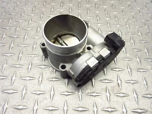 2015 15 Can-Am Spyder F3 Throttle Bodies Body Bare - Picture 1 of 9