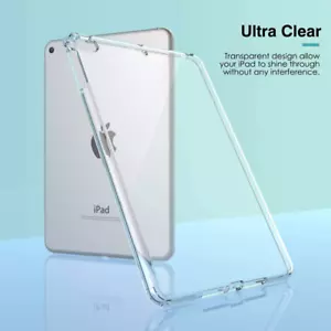 For Apple iPad 10th 9th 8th 7th 6th 5th Generation Leather Flip Stand Case Cover - Picture 1 of 27