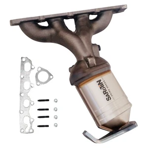 【Prime Grade】For 2004-2008 Chevrolet Malibu 2.2L Manifold Catalytic Converter - Picture 1 of 9