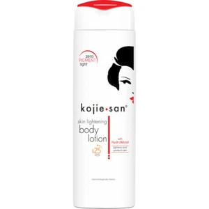 Kojie San Body Skin Lightening Lotion SPF25 (150ml) - Picture 1 of 2