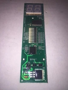 COLGANTE DIGITAL DE DESCARGA DE DESCARGA DE TUBOS GREENLEE 855GX DOBLADOR DE CONDUCTOS - Imagen 1 de 4