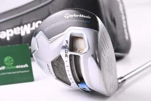 Taylormade SLDR 460 Driver / 10.5 Degree / Regular Flex UST Helium 5 Shaft - Picture 1 of 9