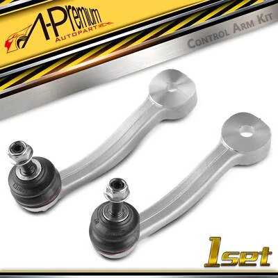 2x Front Sway Bar End Links for Jaguar S-Type X200 Daimler XJ X350 X358 F-Type - image 1 of 4