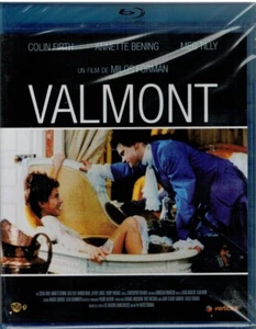 Valmont (Bluray Nuevo) - Imagen 1 de 1