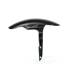 HARLEY-DAVIDSON CUSTOM FRONT FENDER 2018-2024 SOFTAIL M8 SPORT GLIDE FLSB - Picture 1 of 7