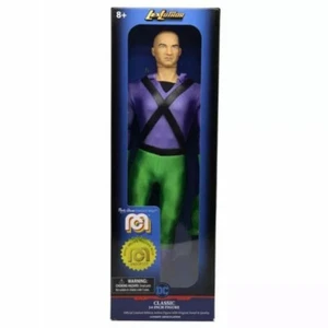 Mego DC Universe Lex Luthor 14" Action Figure Limited Edition 2018 7387/8000 - Picture 1 of 3