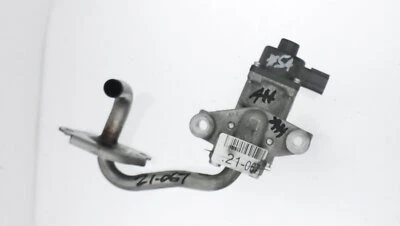 15 16 17 18 19 Subaru Outback Egr conjunto de tubos válvula emissão 14710Aa810 14726Aa240 - Imagem 1 de 4