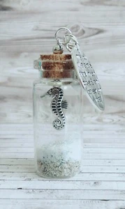 may you always have a shell in your pocket and sand between your toes bottle - Picture 1 of 5