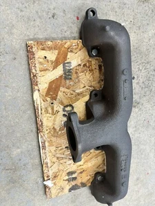 59 Desoto 383 exhaust manifolds headers - Picture 1 of 2