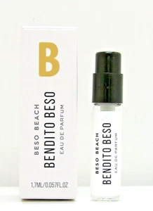 Beso Beach Bendito Beso 1,7 ml EDP / Eau de Parfum Spray - Imagen 1 de 1