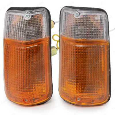 Для Toyota Hiace RH11 Van 1976 - 77 поворотник лампа фургон ретро - Изображение 1 из 4