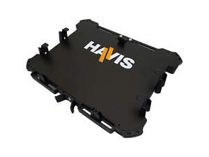 Havis UT-1007 Rugged Cradle with Lock Vehicle Mount