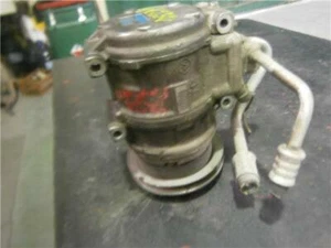 447200-5391 air conditioning compressor 46232 for TATA SAFARI 2.0 D - Bild 1 von 4
