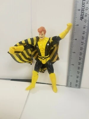 Figura de acción Banshee 5" - X-Men: Generación X - 1996 Toybiz/Marvel *¡Bonito!* Foto 1 de 4