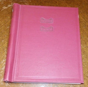 (7655) CYPRUS & SOUTH AFRICA AREA COLLECTION IN SENATOR ALBUM - Picture 1 of 1