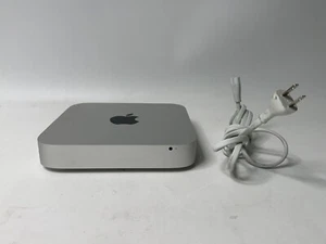 Late 2014 Mac Mini (A1347) 2.6GHz i5-4278U 16GB RAM 1TB HDD macOS Monterey - Photo 1/17
