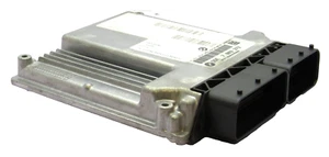 ⭐ Engine Control Unit BMW E87 E90 E91 DDE7803372 DDE 7 803 372 0281013502 ⭐ - Picture 1 of 6