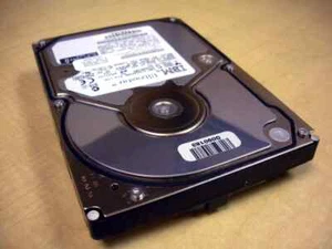 IBM 06P5379 9.1GB 10K 80 Pin LVD/SE SCSI Hard Drive - Picture 1 of 3