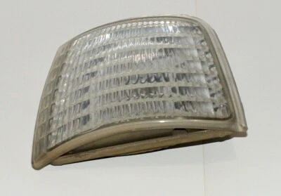 Luz de esquina delantera izquierda Ford F-250 1995 OEM Foto 1 de 2