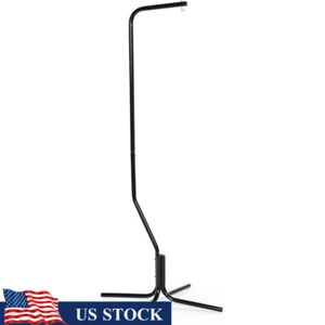 Heavy Duty Tubular Steel Bird Cage Stand W/ Sturdy Support Epoxy Coated Finish - Picture 1 of 9