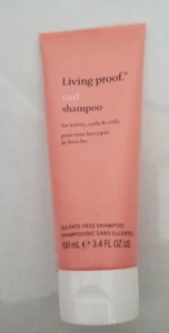 Living Proof by Living Proof Curl Shampoo 3.4 oz/100ml - Picture 1 of 1