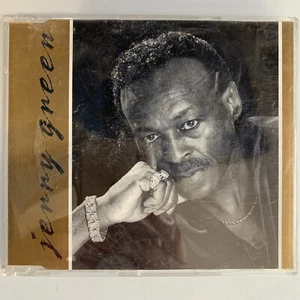 Jerry Green More Love / It's OK To Love Me CD Single - Picture 1 of 2