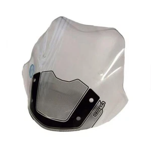Isotta smokes light windscreen BMW R1200R 2015-2018 - Picture 1 of 5