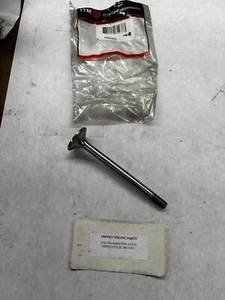 EXHAUST VALVE FITS Mercedes Benz 300D 617-950/951/952 1978-1985 RX9325 - Picture 1 of 3