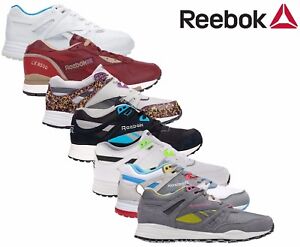 Reebok Men's Athletic Sneakers Classic Ventilator Running Training Shoes NEW