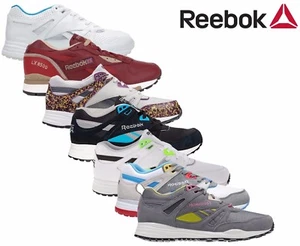 Reebok Men's Athletic Sneakers Classic Ventilator Running Training Shoes NEW - Picture 1 of 24