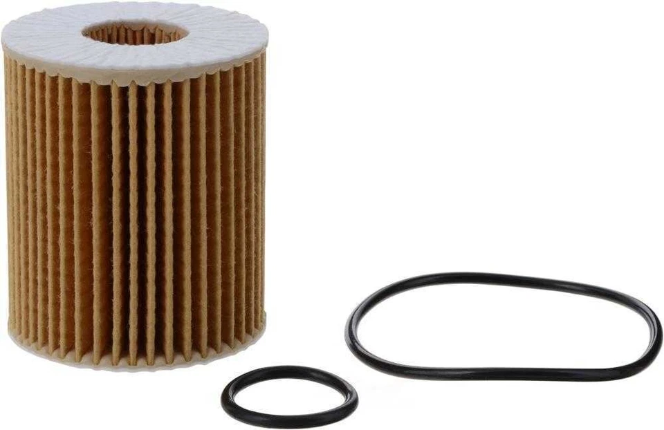 Filtro de óleo do motor compatível com 2010-2019 Toyota 4Runner FJ Cruiser Tundra ACDELCO PROFE - Imagem 1 de 3