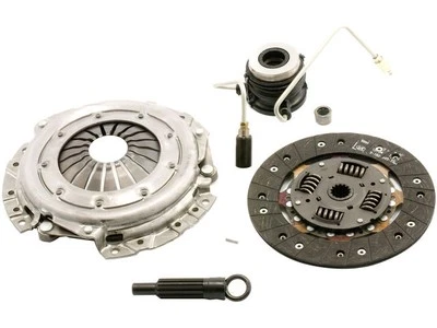 Комплект сцепления для Jeep Cherokee 1987-1992 годов выпуска LUK 83865BZMV 1988 1991 1989 1990 - Изображение 1 из 2