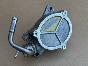 MAZDA 6 CX5 2.2 DIESEL SKYACTIV VACUUM PUMP SHY1-18G00 SH01-18G00 2013 - 2017 - Picture 1 of 3