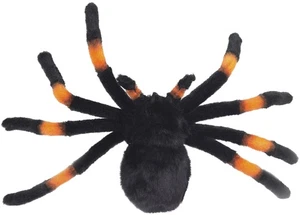 BH6558 HANSA Orange Knee Tarantula 30cm Realistic stuffed animals Plush - Picture 1 of 1