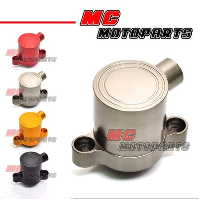 Cilindro esclavo embrague titanio para Ducati S4RS Testastretta S4R S2R 800 1000 Foto 1 de 3