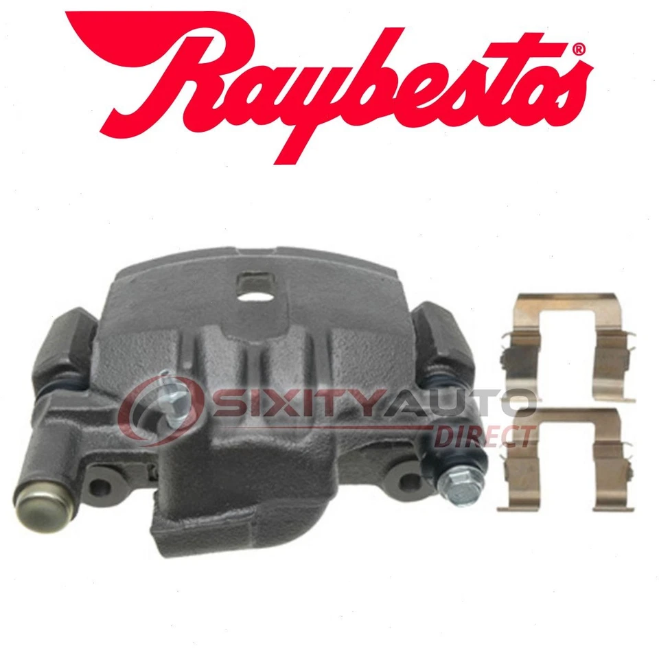 Raybestos Rear Right Disc Brake Caliper for 1999 Toyota Solara - Hardware  sx Foto 1 de 4