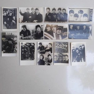 12x The Beatles Vintage Postcards - Picture 1 of 6