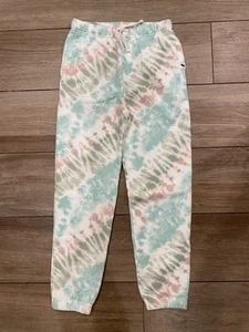 Abercrombie Kids Multicolor Sweat Pants - Size 11/12 NWT - Picture 1 of 1