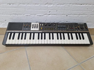 CASIO, MT-68, analog Rhythm,Vintage mini Keyboard, Casiotone,TOP! - Bild 1 von 9