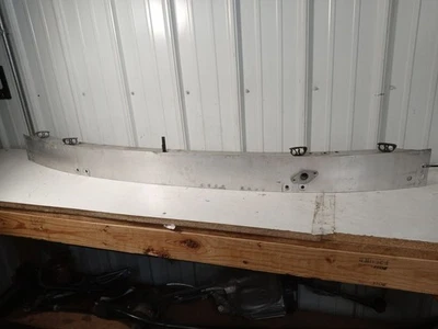 01-07 MERCEDES BENZ W203 C230 PARACHOQUES DELANTERO BARRA DE REFUERZO VIGA OEM USADO Foto 1 de 3