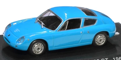 Abarth Simca 1300 GT - 1962 in metallo scala 1:43 - Immagine 1 di 4
