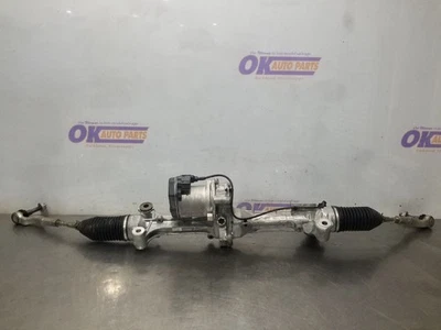 24 2024 TOYOTA TACOMA TRD SPORT 2.4L 4X2 STEERING GEAR POWER RACK AND PINION - Imagem 1 de 4