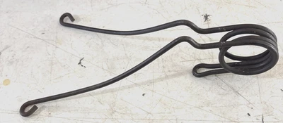 Marco de asiento de bicicleta antiguo Foto 1 de 4