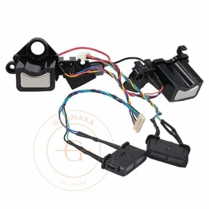 Contatti di ricarica OEM e sensore antigoccia anteriore per Ecovacs Deebot - Foto 1 di 7