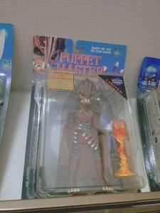 Puppet Master Action Figure Set of 8 Blade and Others Unopened Item From Japan - Picture 1 of 10