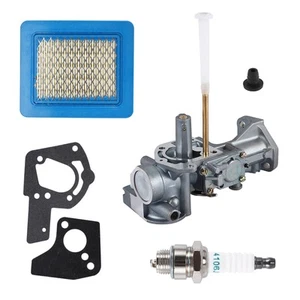 498298 Carburatore 491588S 491588 Aria per -Stratton 692784 4959514089 - Foto 1 di 7