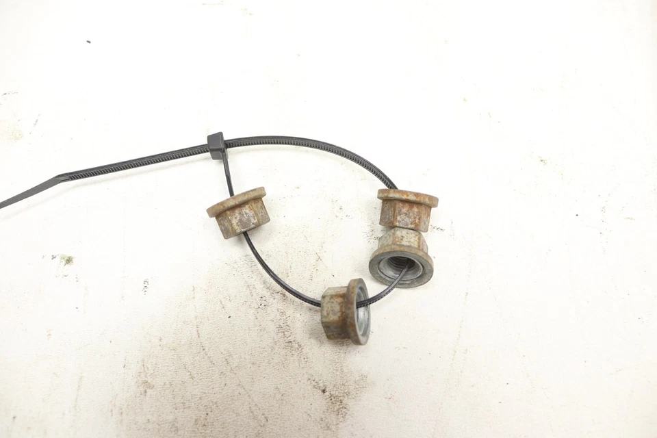 Tuercas Polaris Sportsman 500 HO 2003 (4) 7547237 42568 Foto 1 de 1