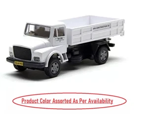 Centy Toys Telco Truck - by Krasa Child Games Toy Gift Color(Assorted) - Picture 1 of 6