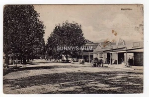 NEW ZEALAND, HAMILTON, GENERAL VIEW - Picture 1 of 2